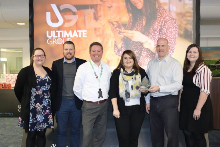 IPL Sustainability Award