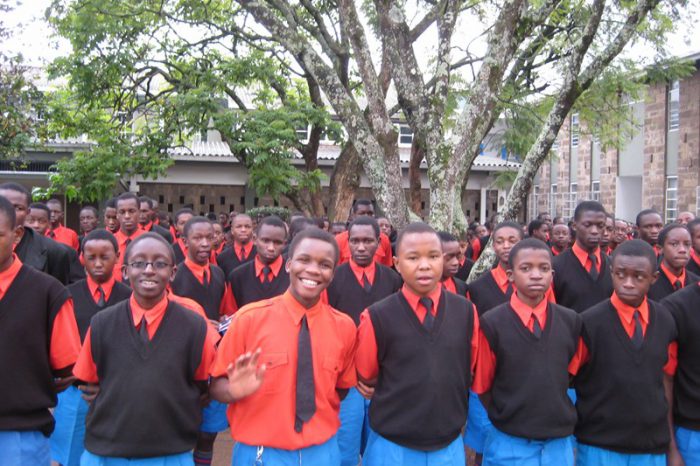 starehe-boys-school-pupils